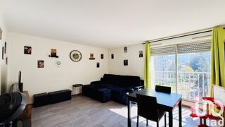  Appartement  vendre 4 pices 93 m