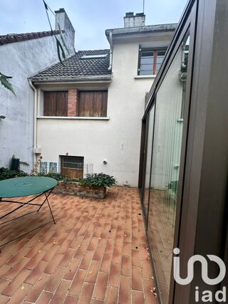  Maison  vendre 6 pices 134 m