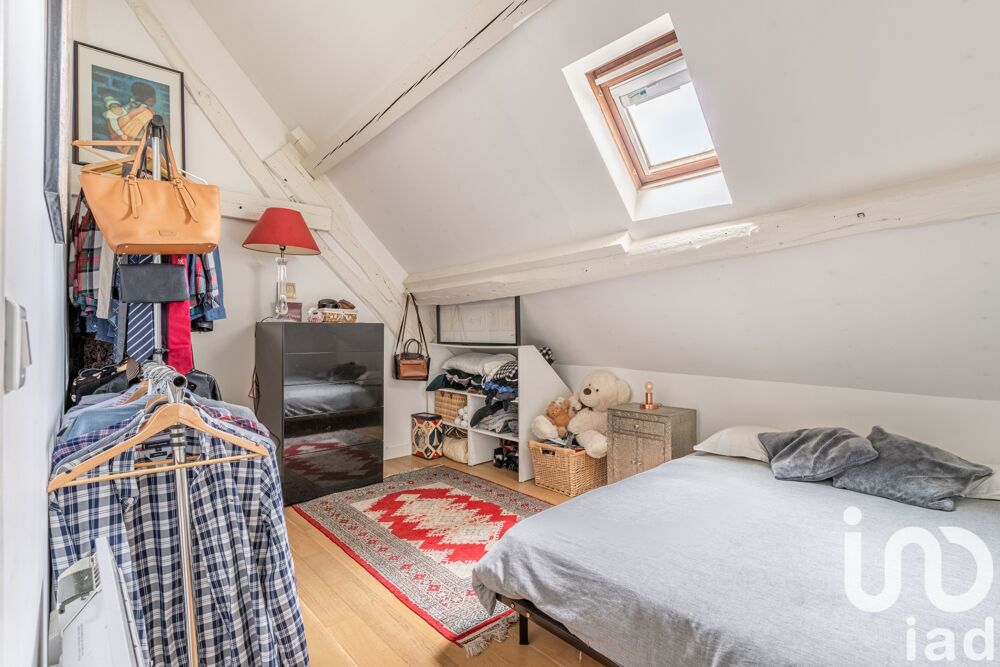  vendre  Maison Rueil-Malmaison (92500)