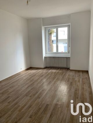  Appartement  vendre 2 pices 56 m
