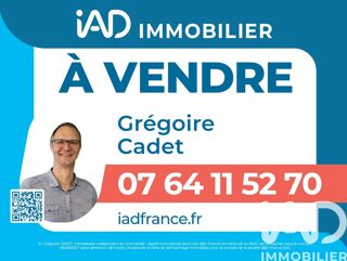  Maison � vendre 5 pi�ces 159 m�
