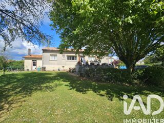  Maison � vendre 3 pi�ces 96 m�