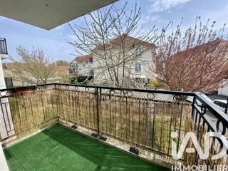  Appartement � vendre 3 pi�ces 62 m�