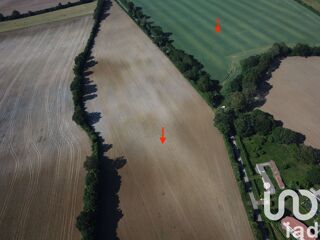  Terrain � vendre 368685 m�