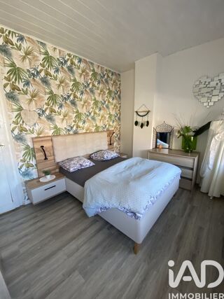  Maison � vendre 4 pi�ces 93 m�