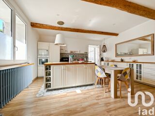  Maison � vendre 3 pi�ces 132 m�