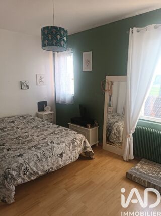  Maison � vendre 5 pi�ces 107 m�