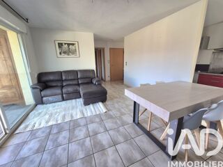  Appartement � vendre 3 pi�ces 64 m�