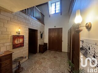  Maison � vendre 8 pi�ces 255 m�