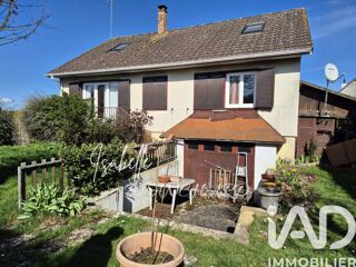  Maison � vendre 5 pi�ces 101 m�