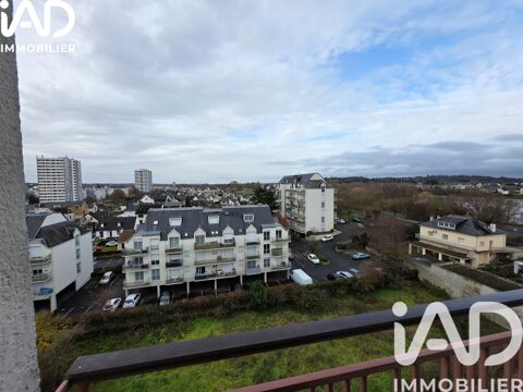  Appartement � louer 1 pi�ce 26 m�