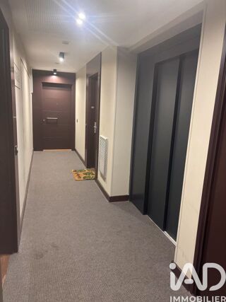  Appartement � vendre 4 pi�ces 81 m�