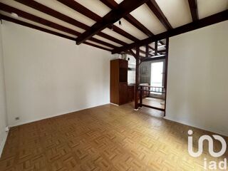  Appartement  vendre 2 pices 35 m