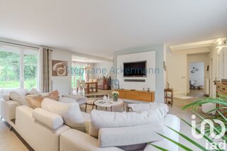  Maison  vendre 7 pices 163 m