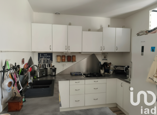  Maison � vendre 4 pi�ces 88 m�