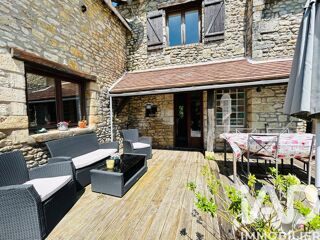  Maison � vendre 7 pi�ces 236 m�