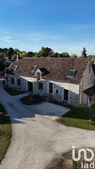  Maison � vendre 7 pi�ces 186 m�