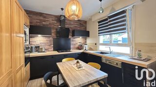  Maison � vendre 5 pi�ces 187 m�