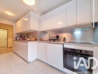  Appartement � vendre 3 pi�ces 63 m�