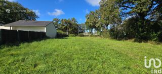  Terrain � vendre 748 m�