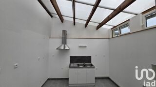  Maison � vendre 3 pi�ces 71 m� Montherm�