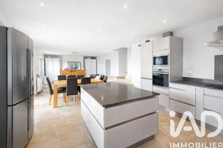  Maison � vendre 4 pi�ces 131 m�