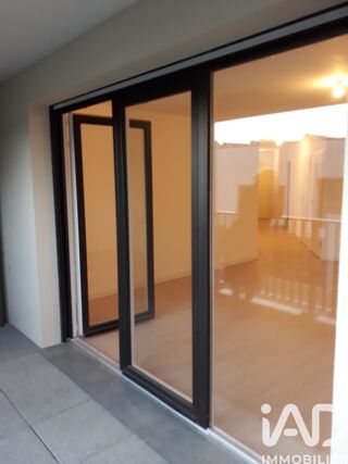  Appartement � vendre 3 pi�ces 67 m�