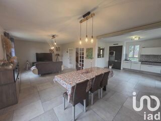  Maison � vendre 6 pi�ces 169 m�