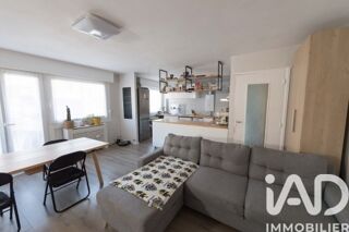  Appartement � louer 2 pi�ces 52 m�