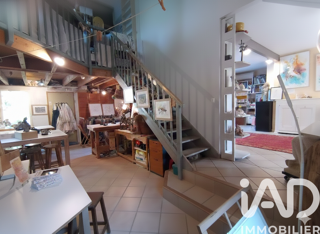  Maison � vendre 8 pi�ces 185 m�