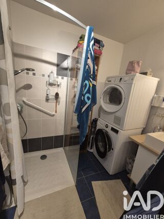  Appartement � vendre 3 pi�ces 65 m�