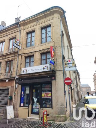  Immeuble � vendre 129 m�