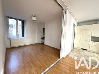  Appartement � vendre 3 pi�ces 50 m�