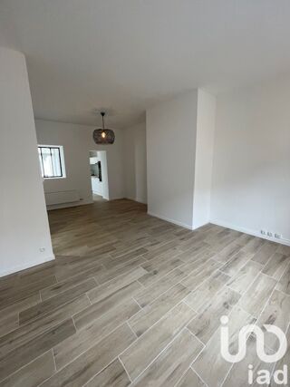  Maison � vendre 5 pi�ces 120 m�