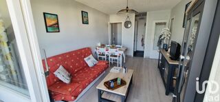  Appartement � vendre 2 pi�ces 35 m�