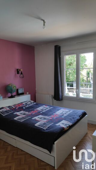  Maison � vendre 6 pi�ces 167 m�