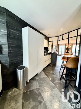  Appartement � vendre 6 pi�ces 136 m�