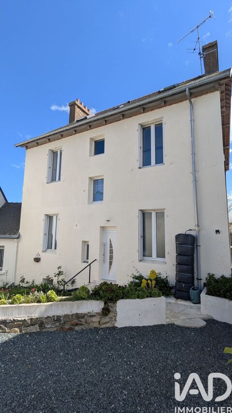   Vente Maison/villa 5 pi�ces Maison - 5 pi�ce(s) - 148 m�