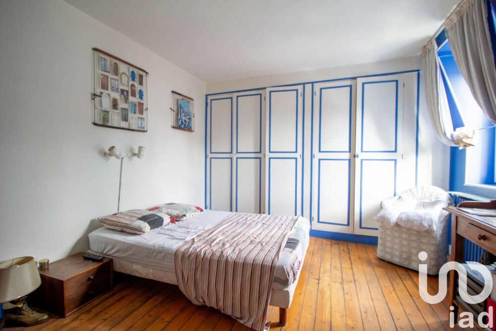  vendre  Maison Lagny-sur-Marne (77400)