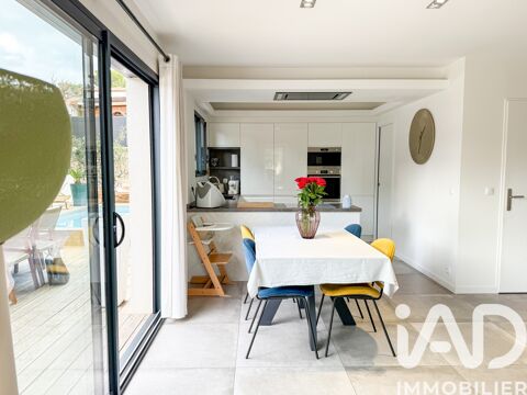   Vente Maison/villa 4 pi�ces Maison - 4 pi�ce(s) - 88 m�