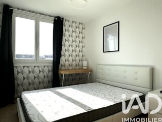  Appartement � vendre 4 pi�ces 64 m�