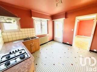  Maison � vendre 7 pi�ces 170 m�