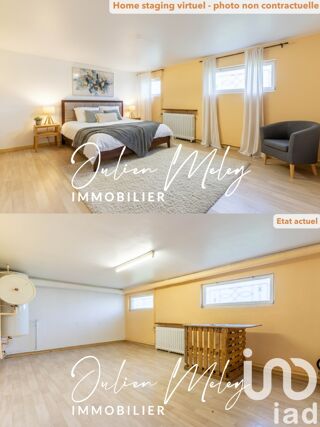  Maison � vendre 9 pi�ces 152 m�