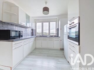  Appartement � vendre 3 pi�ces 53 m�