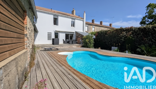  Maison � vendre 6 pi�ces 167 m�