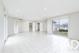  Maison � vendre 4 pi�ces 118 m�