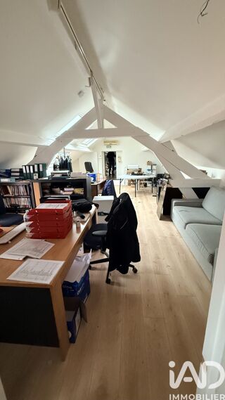  Immeuble � vendre 2445 m�