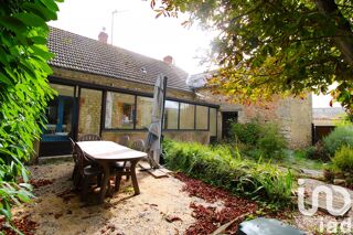  Maison � vendre 4 pi�ces 93 m�