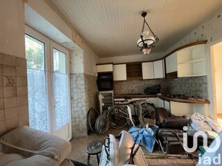  Maison � vendre 7 pi�ces 140 m�