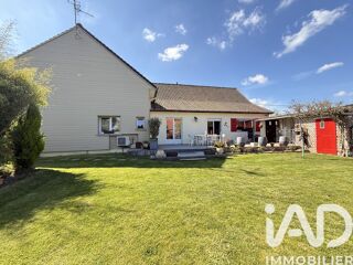  Maison � vendre 5 pi�ces 174 m�